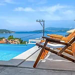 Ionian Sea View Luxury *