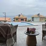 Апартаменты Ionian Sea View Luxury