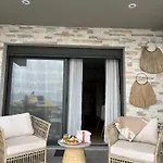 Апартаменты Ionian Sea View Luxury *