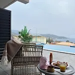 Ionian Sea View Luxury Никиана
