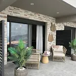 Ionian Sea View Luxury * Никиана