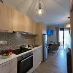Ionian Sea View Luxury