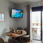 Ionian Sea View Luxury * Никиана