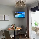 Ionian Sea View Luxury *