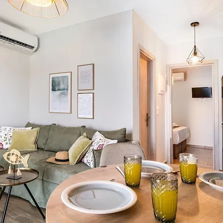 Ionian Sea View Luxury * ניקיאנה