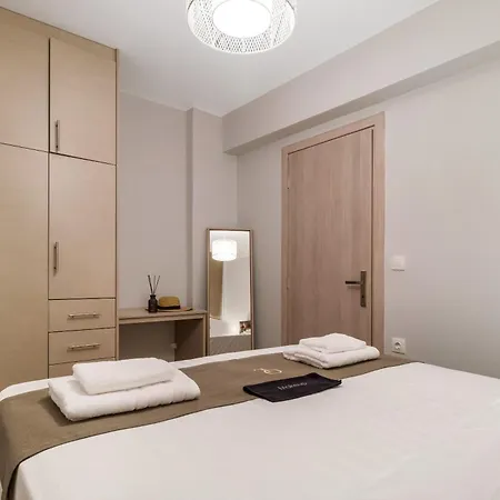 Ionian Sea View Luxury Apartment