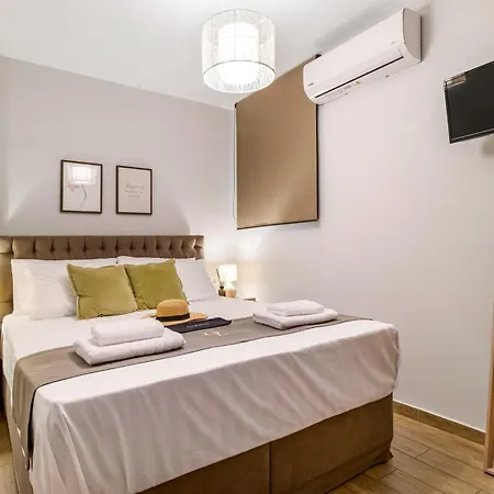 Ionian Sea View Luxury Apartment *