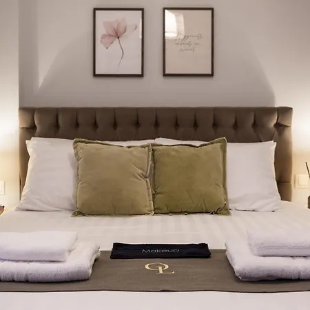 Ionian Sea View Luxury * Nikiana