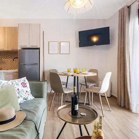 Ionian Sea View Luxury Apartment *