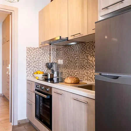 Ionian Sea View Luxury *