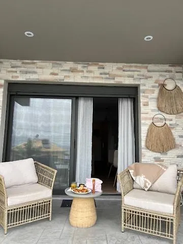 شقة Ionian Sea View Luxury *