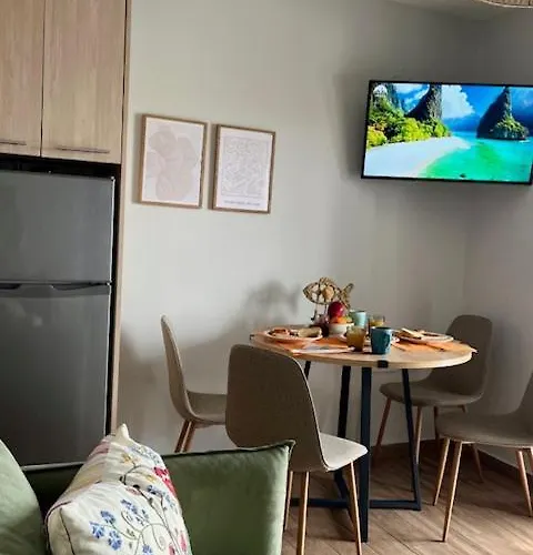 Ionian Sea View Luxury