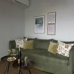 Ionian Sea View Luxury Apartman