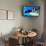 Apartman Ionian Sea View Luxury *