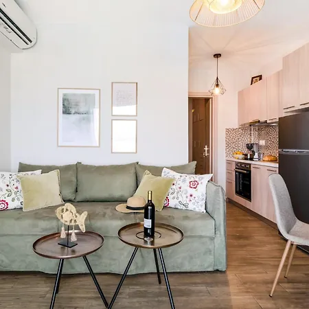 Ionian Sea View Luxury