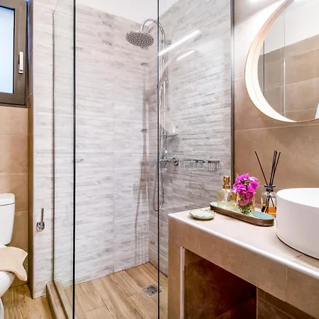 Ionian Sea View Luxury * Nikiána