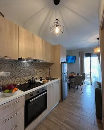 Ionian Sea View Luxury