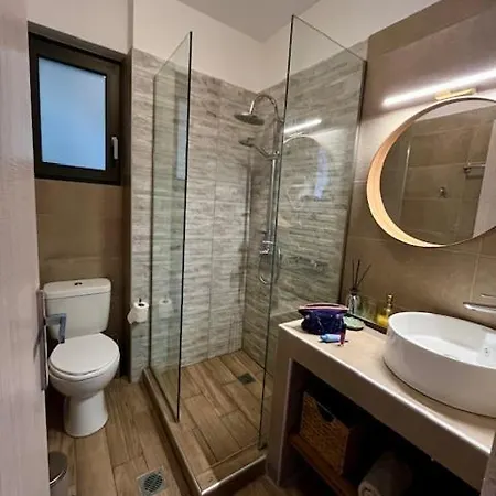 Appartamento Ionian Sea View Luxury