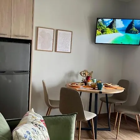 Ionian Sea View Luxury