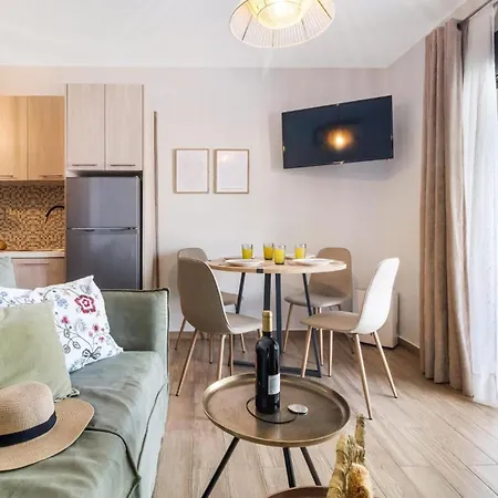 Apartman Ionian Sea View Luxury *