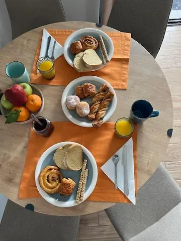 Ionian Sea View Luxury *