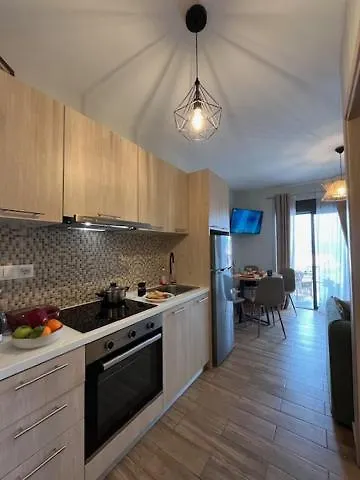 Ionian Sea View Luxury