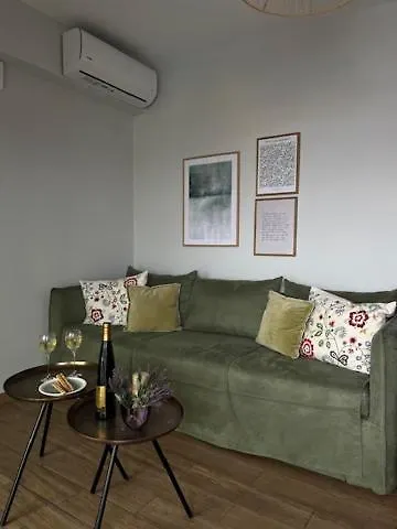 Ionian Sea View Luxury Appartamento