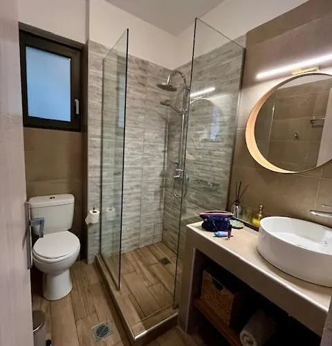 Appartamento Ionian Sea View Luxury