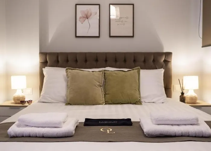 Ionian Sea View Luxury *