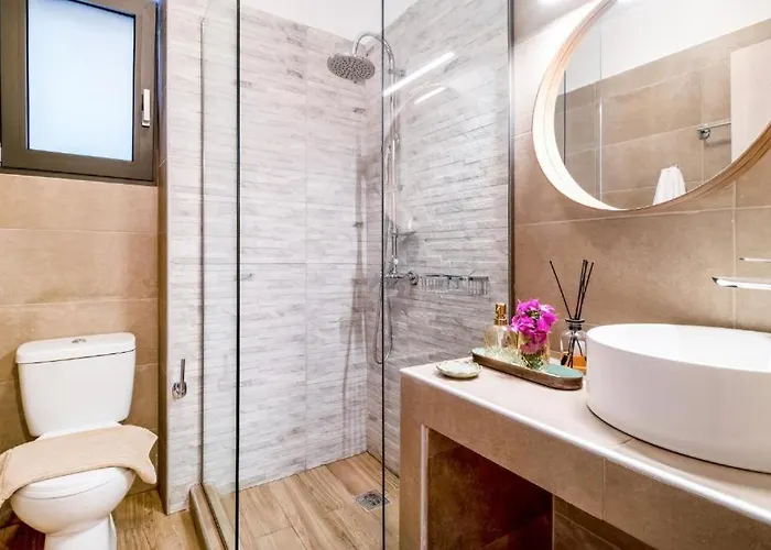 Ionian Sea View Luxury * Nikiana