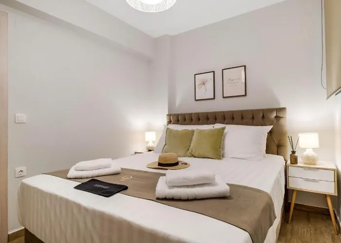 Ionian Sea View Luxury Appartamento *