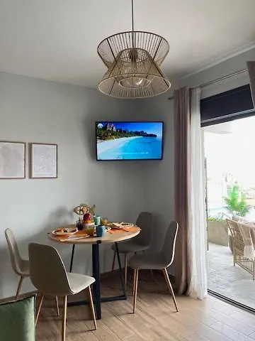 Ionian Sea View Luxury *